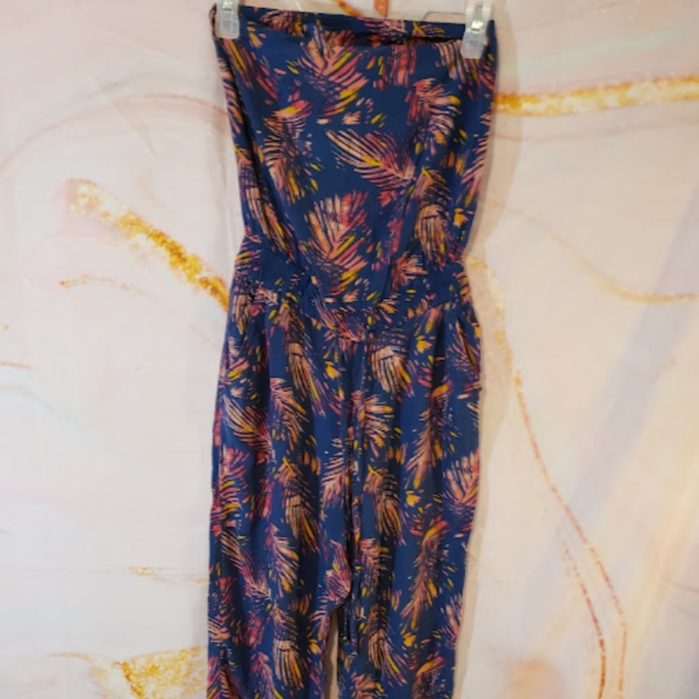 Mudd Jumpsuit